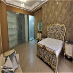 Kirayə (aylıq) 8 otaqlı Həyət evi/villa, Nəsimi metrosu, Nəsimi rayonu 7