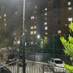 Satılır 1 otaqlı Köhnə Tikili, İnşaatçılar metrosu, Yasamal rayonu 5