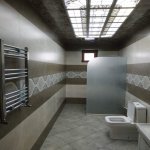 Kirayə (aylıq) 7 otaqlı Bağ evi, Mərdəkan, Xəzər rayonu 19