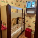 Аренда 3 комнатная Новостройка, пос. Бадамдар, Сябаиль район 11