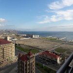 Satılır 4 otaqlı Yeni Tikili, Xətai metrosu, Xətai rayonu 14