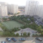 Satılır 1 otaqlı Yeni Tikili, İnşaatçılar metrosu, Yasamal rayonu 7