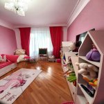 Kirayə (aylıq) 12 otaqlı Həyət evi/villa, Həzi Aslanov metrosu, Pluton hall, Xətai rayonu 11