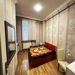 Satılır 3 otaqlı Yeni Tikili, Nizami metrosu, Yasamal rayonu 5