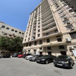 Продажа 3 комнат Новостройка, Медицинский Университет, Насими район 17