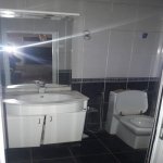 Kirayə (aylıq) 4 otaqlı Həyət evi/villa, Gənclik metrosu, Nəsimi rayonu 8