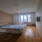 Satılır 2 otaqlı Yeni Tikili, Avtovağzal metrosu, Biləcəri qəs., Binəqədi rayonu 10