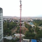 Satılır 2 otaqlı Yeni Tikili, Avtovağzal metrosu, Biləcəri qəs., Binəqədi rayonu 30