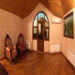 Satılır 8 otaqlı Həyət evi/villa, Gənclik metrosu, Nərimanov rayonu 16