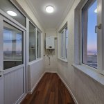 Satılır 3 otaqlı Yeni Tikili, Masazır, Abşeron rayonu 11