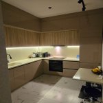 Аренда 2 комнатная Новостройка, м. 28 Мая метро, Порт Баку, Насими район 4