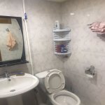 Kirayə (aylıq) 2 otaqlı Köhnə Tikili, İnşaatçılar metrosu, Yasamal qəs., Yasamal rayonu 9