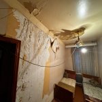 Satılır 3 otaqlı Köhnə Tikili, Memar Əcəmi metrosu, 3-cü mikrorayon, Nəsimi rayonu 9
