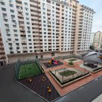 Satılır 3 otaqlı Yeni Tikili, Nərimanov rayonu 1