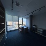 Аренда 8 комнатная Офис, Чыраг Плаза, Ясамал район 7