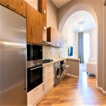 Kirayə (aylıq) 2 otaqlı Köhnə Tikili, İçərişəhər metrosu, Səbail rayonu 7