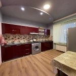 Kirayə (günlük) 4 otaqlı Həyət evi/villa İsmayıllı 17