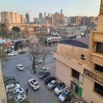 Satılır 3 otaqlı Yeni Tikili, Nərimanov rayonu 34