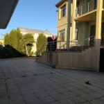 Satılır 7 otaqlı Həyət evi/villa, Neftçilər metrosu, Bakıxanov qəs., Sabunçu rayonu 3