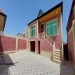 Satılır 4 otaqlı Həyət evi/villa, Zabrat qəs., Sabunçu rayonu 2