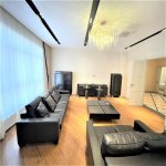 Kirayə (aylıq) 4 otaqlı Yeni Tikili, İçərişəhər metrosu, Səbail rayonu 2