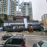 Kirayə (aylıq) 2 otaqlı Ofis, İçərişəhər metrosu, Gümüş plaza, Səbail rayonu 15