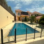 Satılır 7 otaqlı Həyət evi/villa, Şüvəlan, Xəzər rayonu 2