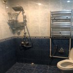 Kirayə (aylıq) 3 otaqlı Köhnə Tikili, Xalqlar dostluğu metrosu, Nizami rayonu 13