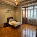 Аренда 5 комнатная Новостройка, Nizami метро, Каспиан Плаза, Насими район 10