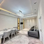 Satılır 2 otaqlı Yeni Tikili, Nəsimi rayonu 12