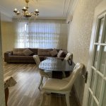 Kirayə (aylıq) 2 otaqlı Yeni Tikili, Neftçilər metrosu, Bakıxanov qəs., Sabunçu rayonu 4