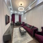 Продажа 3 комнат Новостройка, м. Гянджлик метро, Насими район 5