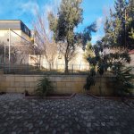 Satılır 9 otaqlı Həyət evi/villa, Badamdar qəs., Səbail rayonu 3