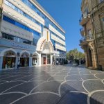 Kirayə (aylıq) 3 otaqlı Ofis, Sahil metrosu, Fəvvarələr meydanı, Səbail rayonu 11