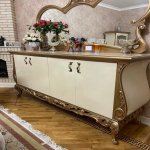 Satılır 3 otaqlı Köhnə Tikili, Nəriman Nərimanov metrosu, Montin qəs., Heydər Əliyev Mərkəzi, Nərimanov rayonu 5