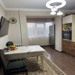 Satılır 3 otaqlı Köhnə Tikili, Əhmədli metrosu, Əhmədli, Xətai rayonu 9
