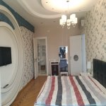 Kirayə (aylıq) 3 otaqlı Yeni Tikili, Nizami metrosu, Caspian Plaza, Yasamal rayonu 7