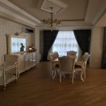 Аренда 4 комнатная Новостройка, м. Нариман Нариманов метро, Наримановский р-н район 14