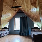 Kirayə (günlük) 3 otaqlı Həyət evi/villa Oğuz 12