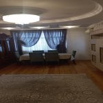 Kirayə (aylıq) 3 otaqlı Yeni Tikili Xırdalan 1