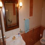 Satılır 6 otaqlı Yeni Tikili, 28 May metrosu, Nəsimi rayonu 26