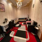 Satılır 4 otaqlı Həyət evi/villa, Avtovağzal metrosu, Biləcəri qəs., Binəqədi rayonu 5