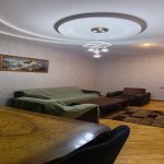 Kirayə (aylıq) 3 otaqlı Yeni Tikili, Memar Əcəmi metrosu, Nəsimi rayonu 9