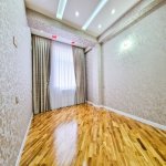 Satılır 3 otaqlı Yeni Tikili, Qara Qarayev metrosu, Nizami rayonu 5