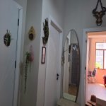 Продажа 2 комнатная Новостройка, м. Гянджлик метро, Медицинский Университет, Насими район 12