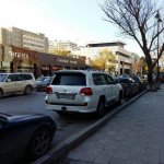 Satılır 3 otaqlı Yeni Tikili, Gənclik metrosu, Nəsimi rayonu 16
