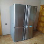 Kirayə (aylıq) 3 otaqlı Köhnə Tikili, Bayıl qəs., Səbail rayonu 5