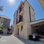 Satılır 7 otaqlı Həyət evi/villa, Badamdar qəs., Səbail rayonu 1