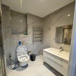 Satılır 3 otaqlı Yeni Tikili, İnşaatçılar metrosu, Yasamal qəs., Yasamal rayonu 13