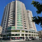 Kirayə (aylıq) 5 otaqlı Ofis, Sahil metrosu, Nəsimi rayonu 1